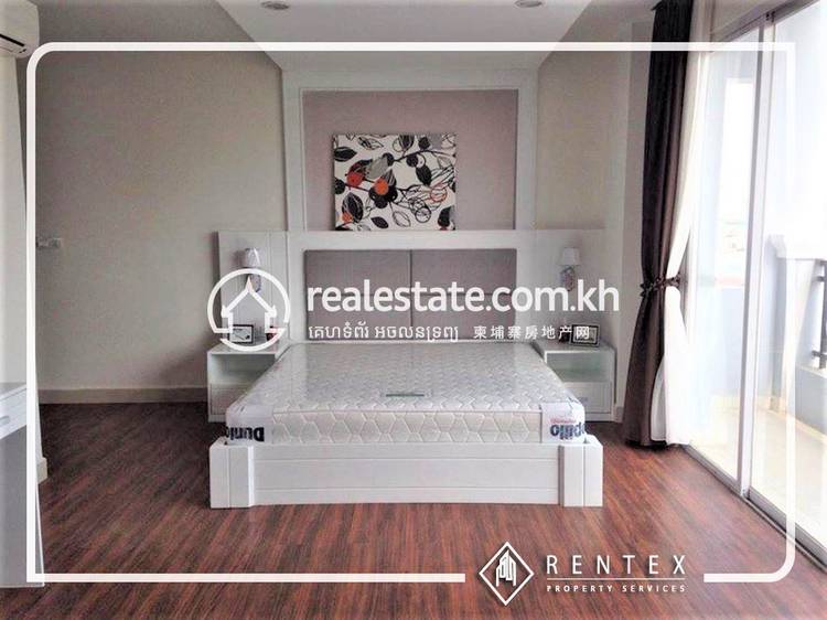 residential Apartment for rent in Toul Tum Poung 1 ID 147008 1