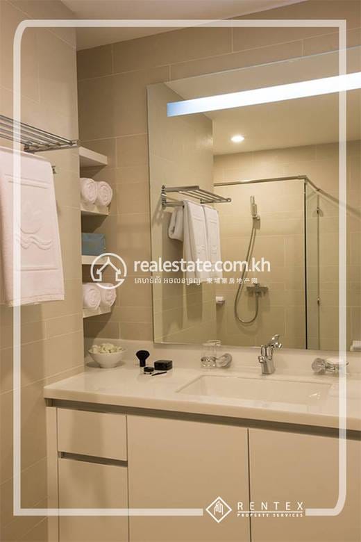 Apartmán K pronájmu in Chroy Changvar $1,260