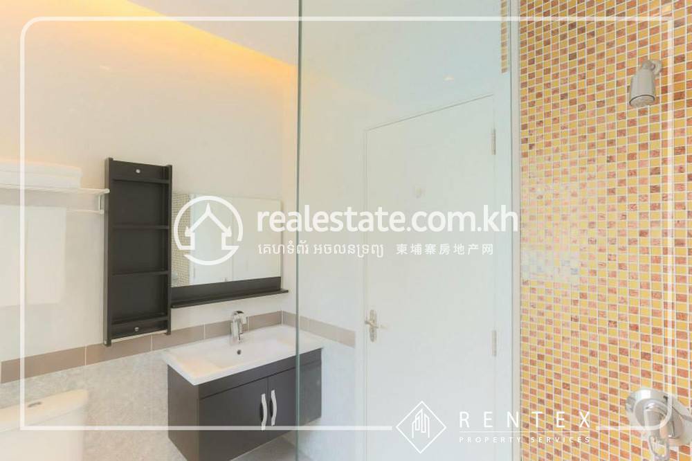 Appartement À louer à Phsar Kandal I, Daun Penh, Phnom Penh