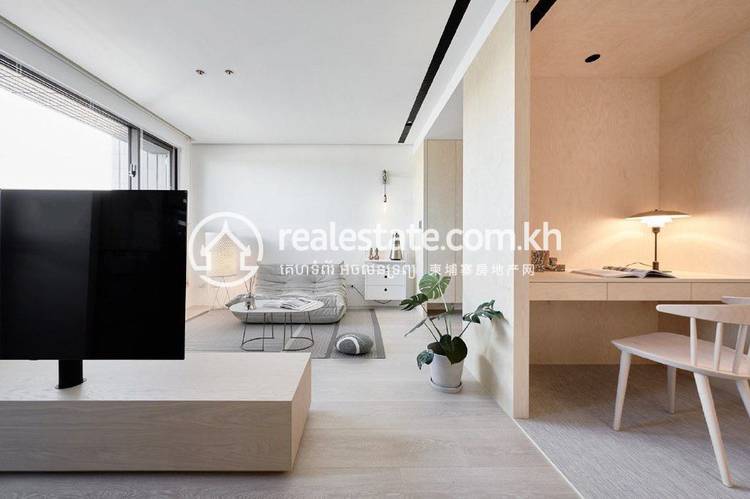 residential Apartment for sale & rent in Toul Tum Poung 1 ID 183599 1