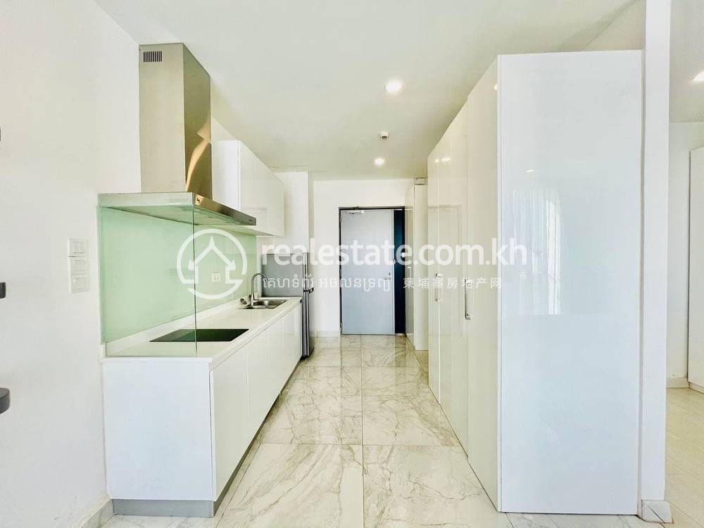 BKK 1 Apartmán se službami K pronájmu in BKK 1
