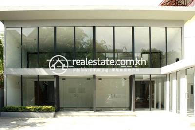 commercial other1 for rent2 ក្នុង BKK 13 ID 1413424