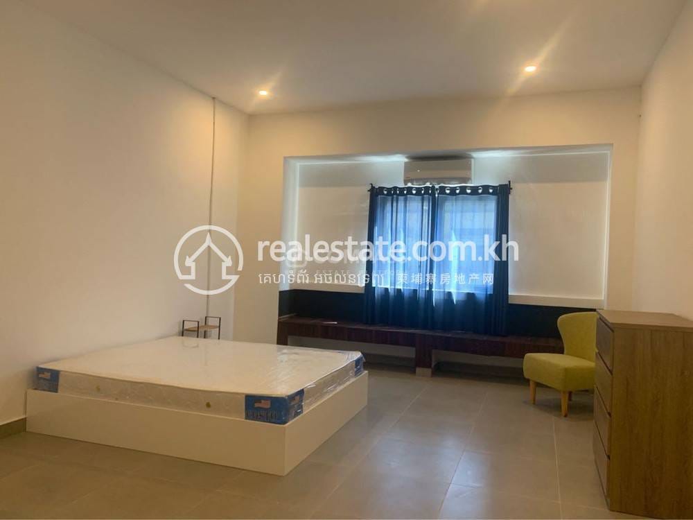 Daun Penh Apartmán K pronájmu in Daun Penh