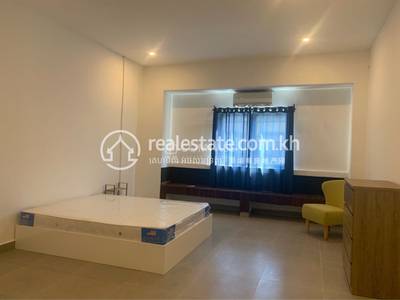 Daun Penh Apartmán K pronájmu in Daun Penh