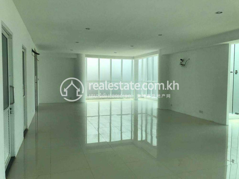 commercial Offices for rent in BKK 2 ID 176329