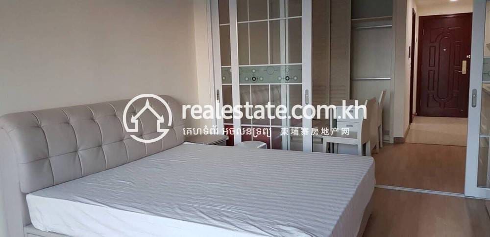 7 Makara公寓出租，价格$550