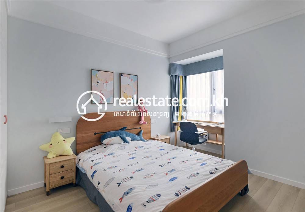 2卧室套房For Sale & Rent，价格$185,000