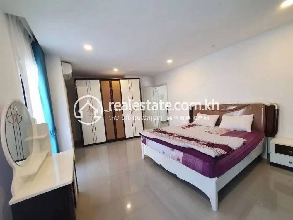Meanchey别墅出租，价格$4,200