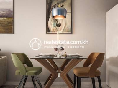 The Seven Residence Condominium