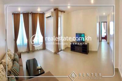 Appartement À louer à, Toul Tum Poung 1, Chamkarmon, Phnom Penh
