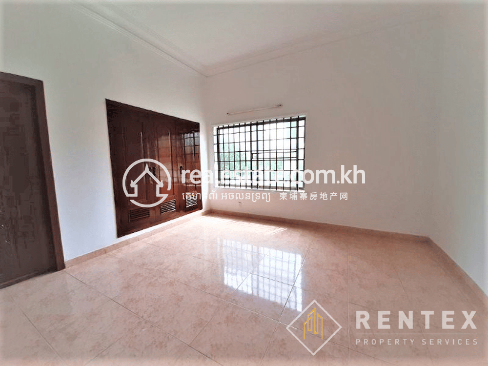 $6,000 Villa