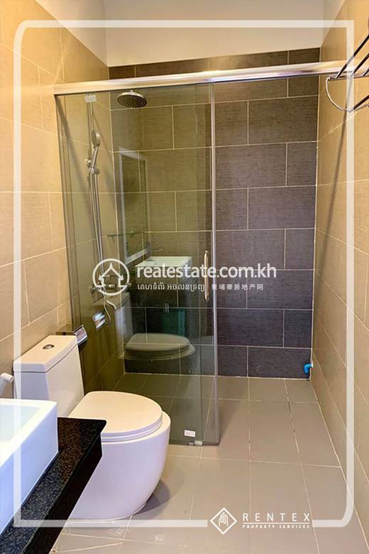 Appartement À louer à Chamkarmon $550