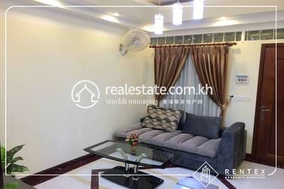 Apartmán K pronájmu in Chamkarmon $500