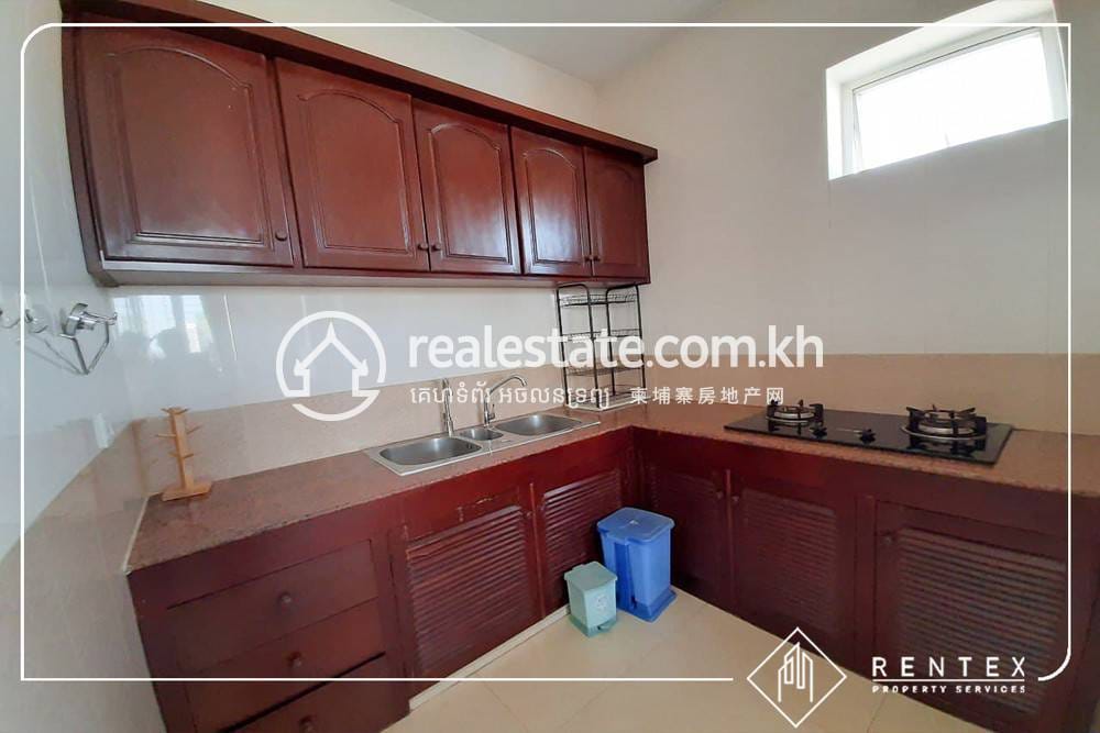 Апартаменты Для Аренды in Chamkarmon $700