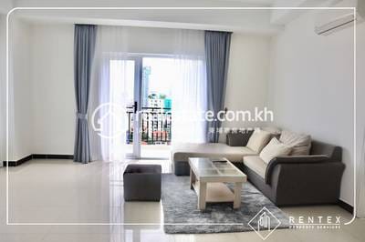 Appartement À louer à Chamkarmon $600