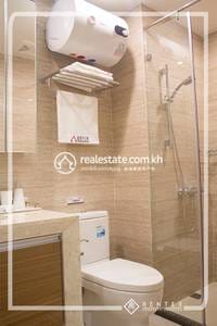 Chak Angrae Kraom Condo Na prodej in Chak Angrae Kraom