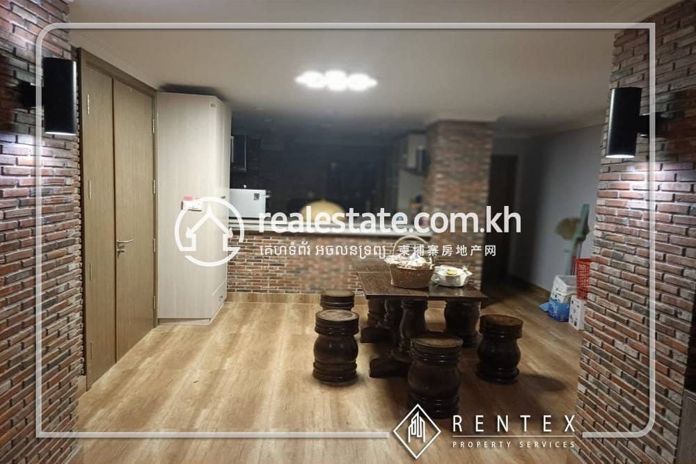 Sen Sok Здание Для Аренды in Tuek Thla Sen Sok $15,000