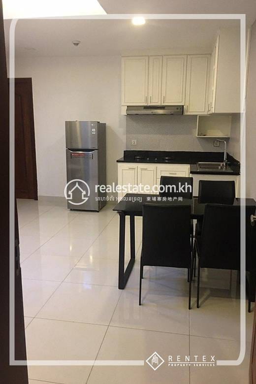 Apartmán K pronájmu in Toul Kork $530