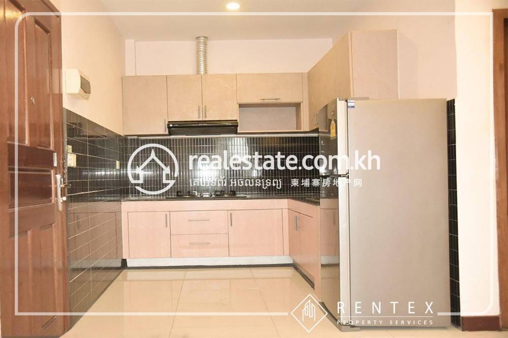 Appartement À louer à 7 Makara $500