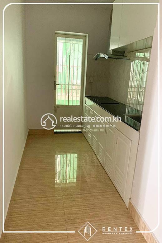 Apartment For Rent in Chamkarmon $650