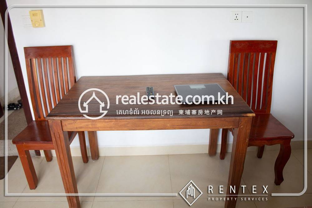 Zařízeno Apartmán K pronájmu
