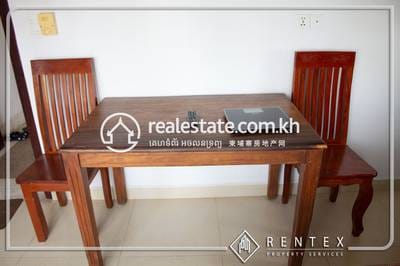 Zařízeno Apartmán K pronájmu