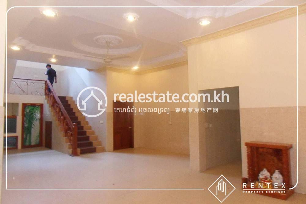 Apartmán K pronájmu in Chamkarmon $1,750