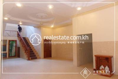    , ផ្សារដើមថ្កូវ, ចំការមន, ភ្នំពេញ