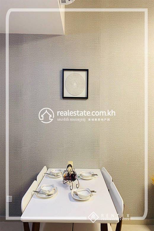 คอนโด สำหรับขาย ใน 7 Makara $191,738