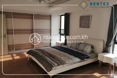 Apartment For Rent with 1 Parking Space