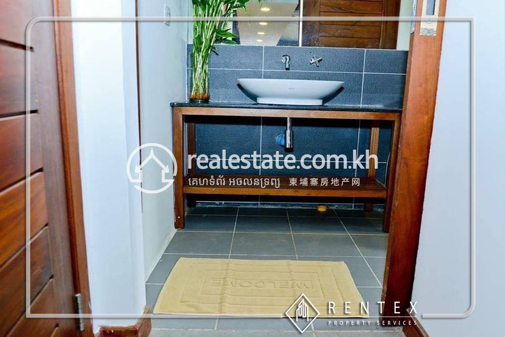 Appartement À louer à Toul Kork $500