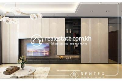 Апартаменты Для Продажи in Toul Kork $202,412