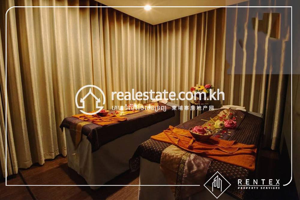 Chakto Mukh Hotel For Rent in Chakto Mukh