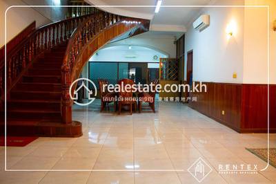    , BKK 1, Chamkarmon, Phnom Penh