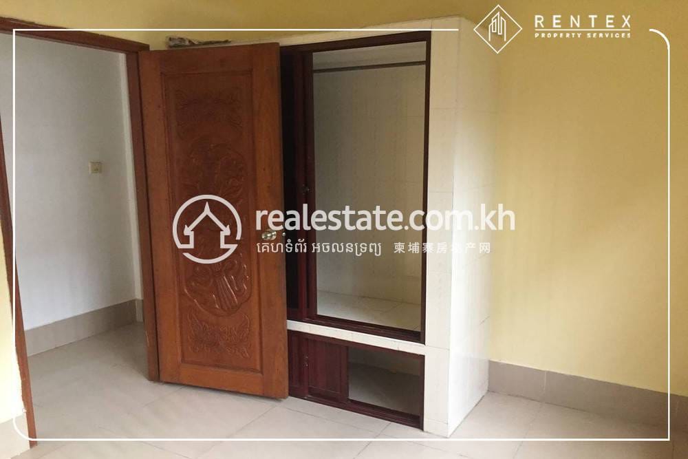 Boeng Keng Kang店屋出租，位于BKK 1Boeng Keng Kang，价格$1,700
