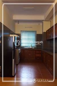 Tonle Bassac Apartmán K pronájmu in Tonle Bassac