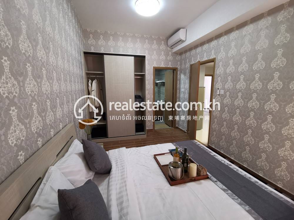The Skyline | 7 Makara公寓出售，价格$213,043