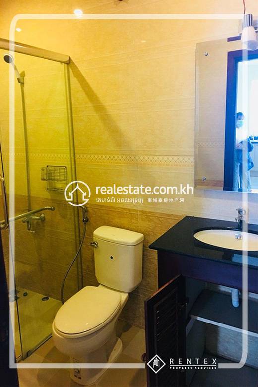 Appartement À louer à Chamkarmon $600