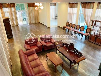      , Tonle Bassac, Chamkarmon, Phnom Penh