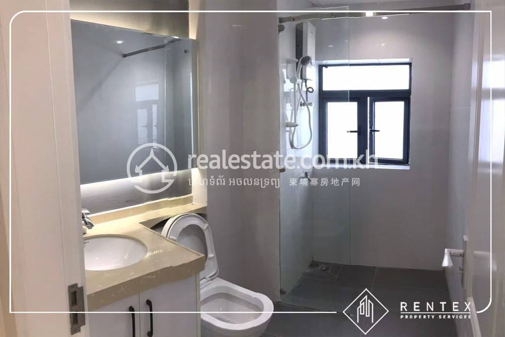 Boeng Keng Kang Studio K pronájmu in Boeng Keng Kang