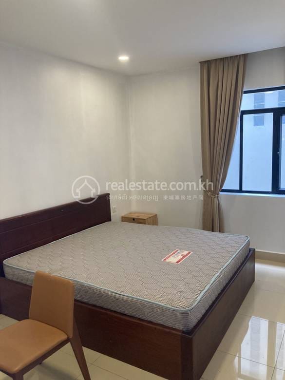 Serviced Apartment For Rent in BKK 1, Boeng Keng Kang, Phnom Penh