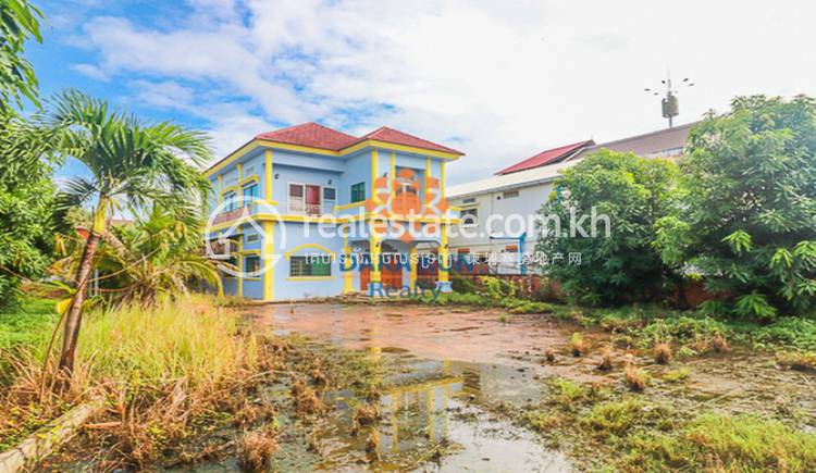   , Svay Dankum, Siem Reap, Siem Reap