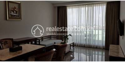 Apartmán K pronájmu in Phnom Penh Thmey, Sen Sok, Phnom Penh