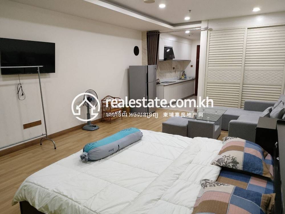 7 Makara公寓出租，价格$450