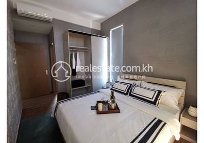 The Skyline | 7 Makara Condo Na prodej in 7 Makara