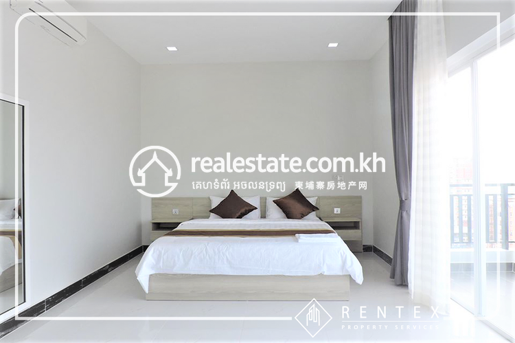 residential Apartment for rent in Toul Tum Poung 1 ID 147066 1