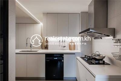 Russey Keo套房For Sale & Rent，位于Russey Keo