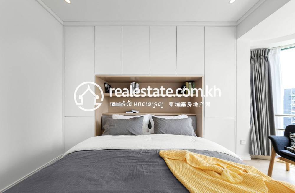 已装修公寓For Sale & Rent