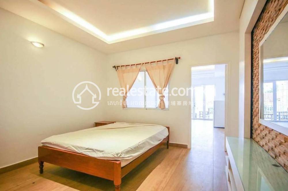 Daun Penh排屋出租，价格$450
