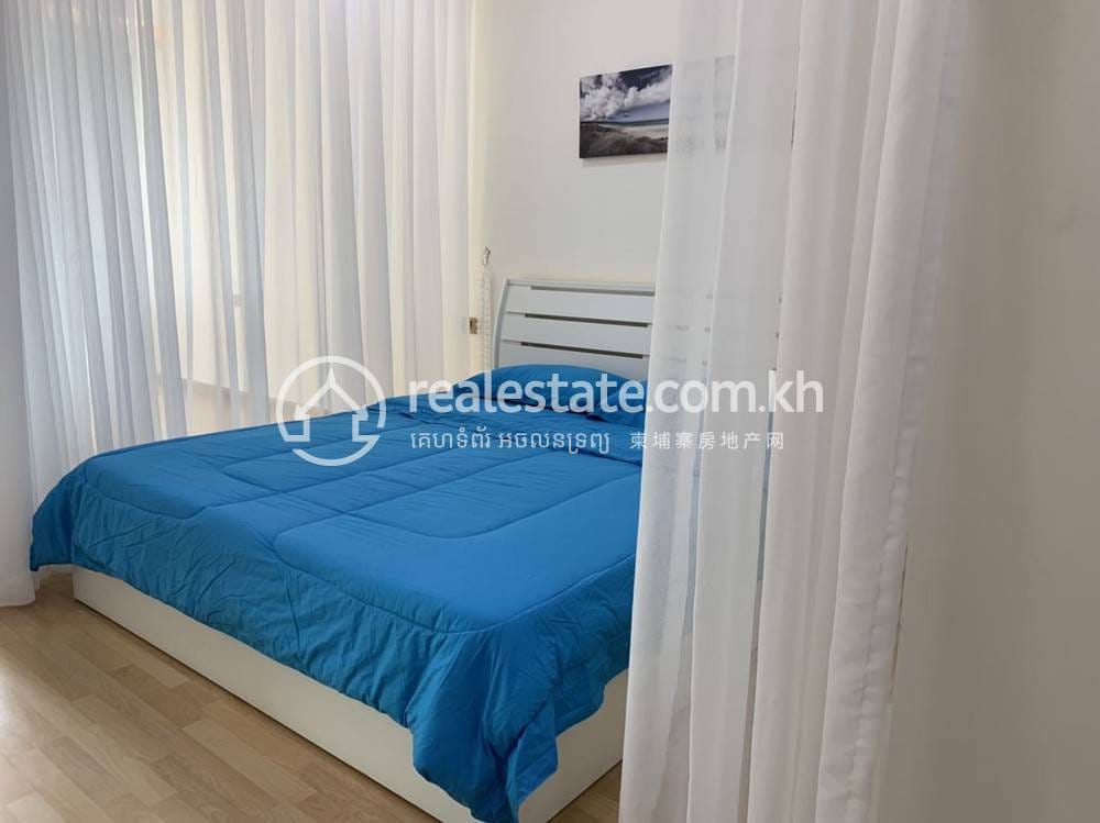 7 Makara Condo K pronájmu in 7 Makara